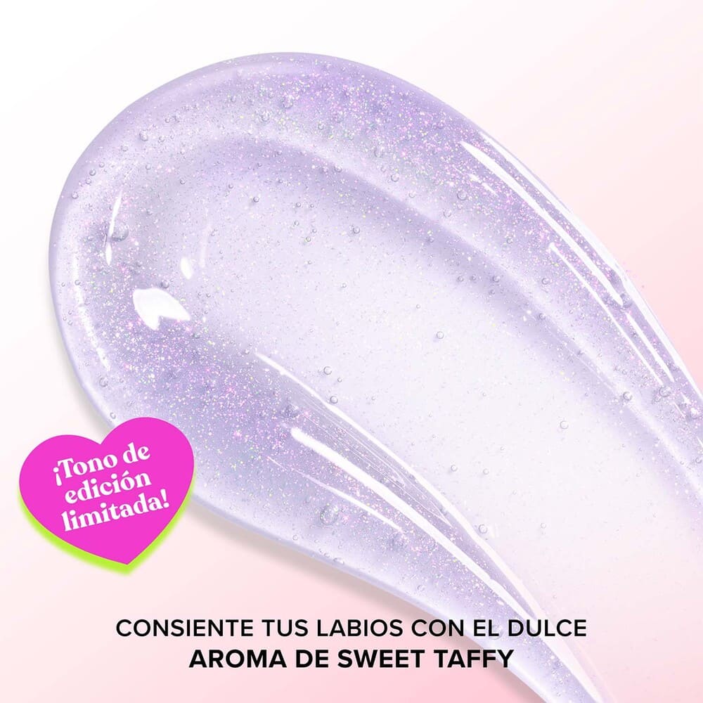 KISSING JELLY ORNAMENT (GLOSS HÍBRIDO PARA LABIOS)